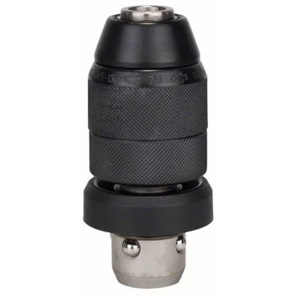 Quick-Change chuck 13mm för perforator - BOSCH - 2608572212