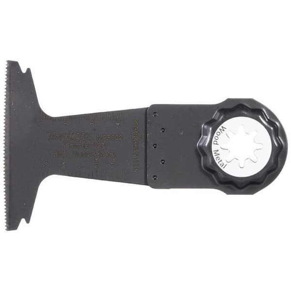 Makita B-66335 Bi-metallic Dykblad 65 mm 1 st.