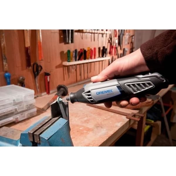 DREMEL 5422 Silikonkarbidslipskiva