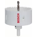 Miniatyrbild 1 av 2: BOSCH bimetall HSS hålsåg - Ø 83 mm - för borrning