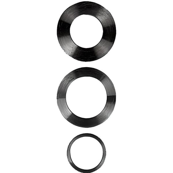 Reduktionsring - BOSCH - 20x16-0,8 mm - Kapning - Cirkelsågblad - Precisionsverktyg