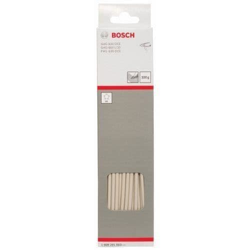 Bosch 1609201810 Plastsvetstråd 225 mm x 4 mm