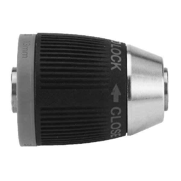 Mandrin automatiskt - Bosch - 1,5 till 13 mm - 1/2" - 20 - Karbid