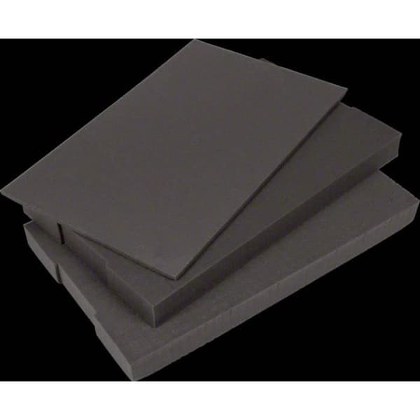Bosch Professional 1600A0259Y XL-Boxx skuminsats (L x B x H) 342 x 570 x 110 mm