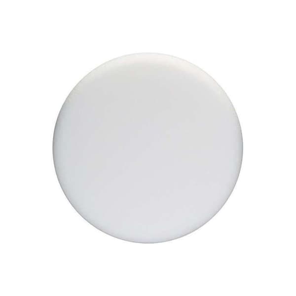 Poleringstillbehör - BOSCH - 2608612024 - Skumskivor - Ø 170 mm - Vit