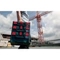 Miniatyrbild 4 av 5: METABO 626888000 626888000-MALETÍN 340, FÄRG