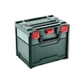 Miniatyrbild 1 av 5: METABO 626888000 626888000-MALETÍN 340, FÄRG