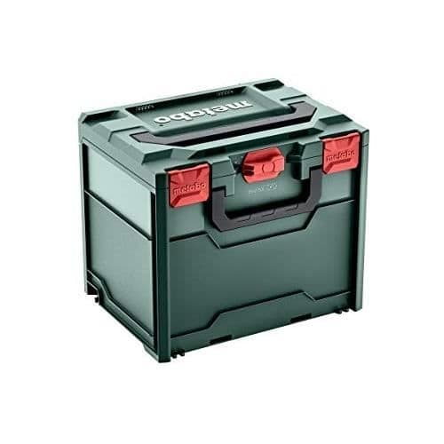 METABO 626888000 626888000-MALETÍN 340, FÄRG