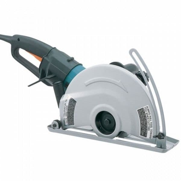 Kedjesåg - MAKITA - 305mm - 2400W - SJS säkerhetssystem - Gradvis start