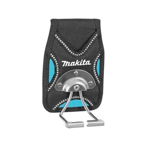 Sidogrip - MAKITA - E-15291 - Fastesmekanism med klämma - Praktisk - Perfekt för arbete