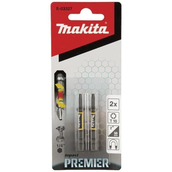 Makita E-03327 Bitset T 10 1 st.