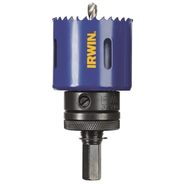 IRWIN 13 mm chuck för 32 till 210 mm