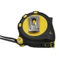 Miniatyrbild 4 av 4: Flexometro 5 Metros Con Freno Wolfpack Grip Special