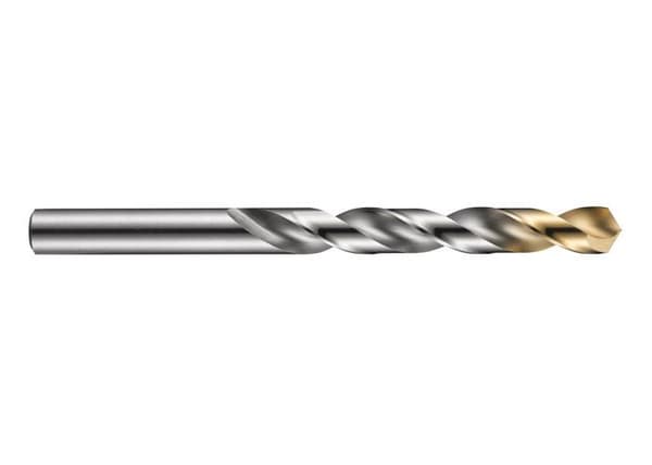Dormer pramet - A0021/4 - Dormer 002 Jobber Drill Split Point, paket med 10