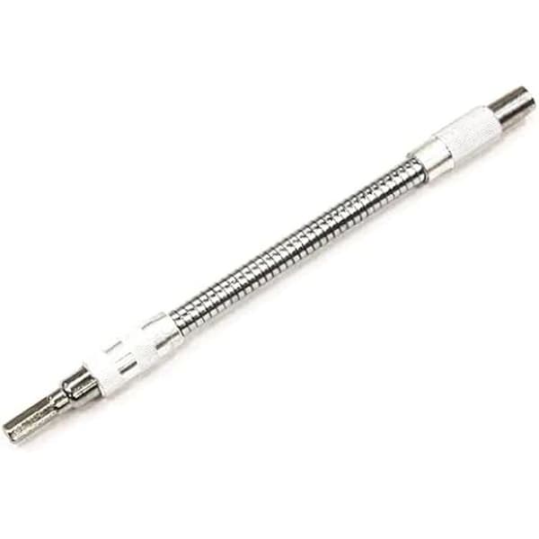 Flexibel portapuntas - MAKITA - B-29072 - 200 mm - Flexibelt tillbehör - Åtkomst till svåråtkomliga områden