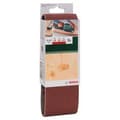 Miniatyrbild 2 av 2: BOSCH Tillbehör - 3 band abr. 65x410mm rw sortiment. -