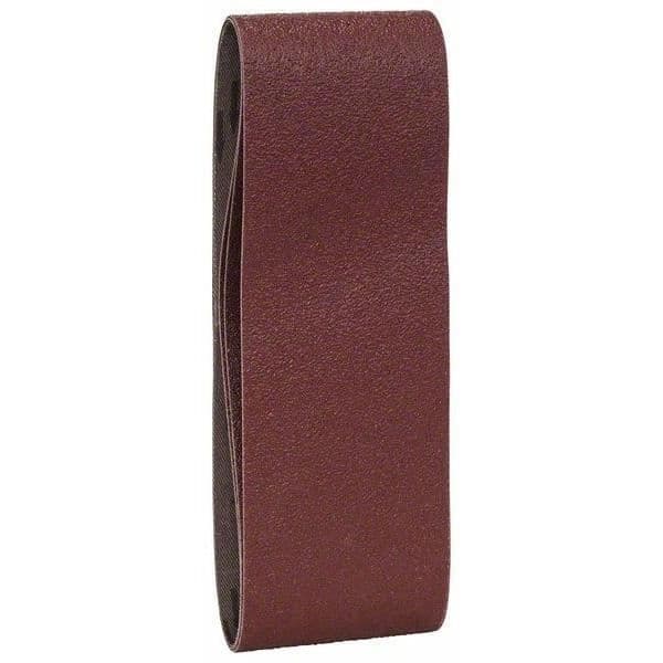BOSCH Tillbehör - 3 band abr. 65x410mm rw sortiment. -