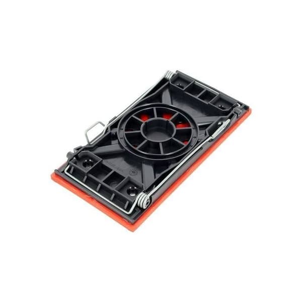 Slipplatta (självgripande) för vibrerande slipmaskin PSS 250 serie BOSCH 2609000877