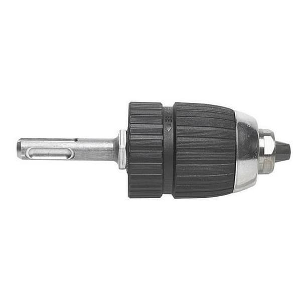 Mandrin auto-serrant - Makita - 122823-7 - SDS-Plus - 13mm - Snabbt byte av borrar