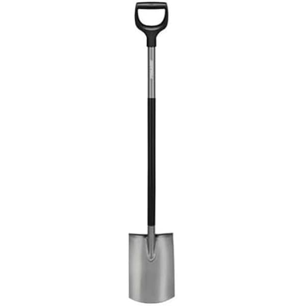 Pelle - FISKARS - Ergonomisk™ - Metall - Hållbar - Lätt att använda