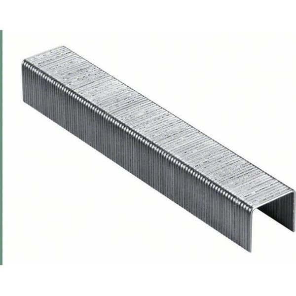 BOSCH tillbehör - set 1000 häftklamrar 10mm typ 53