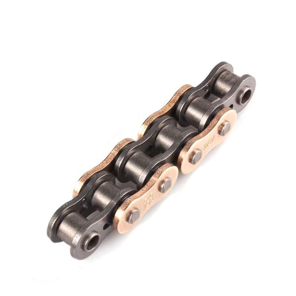 Afam Kedja 525 Xsr2-g Guld 112 Links