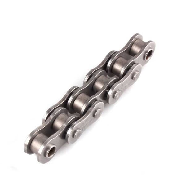 Afam Kedja 520 Xlr2 Silver 114 Links