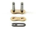Pikkukuva 2 / 2: Prox Ketju Gold 520 X 120 L Kultainen 120 Links