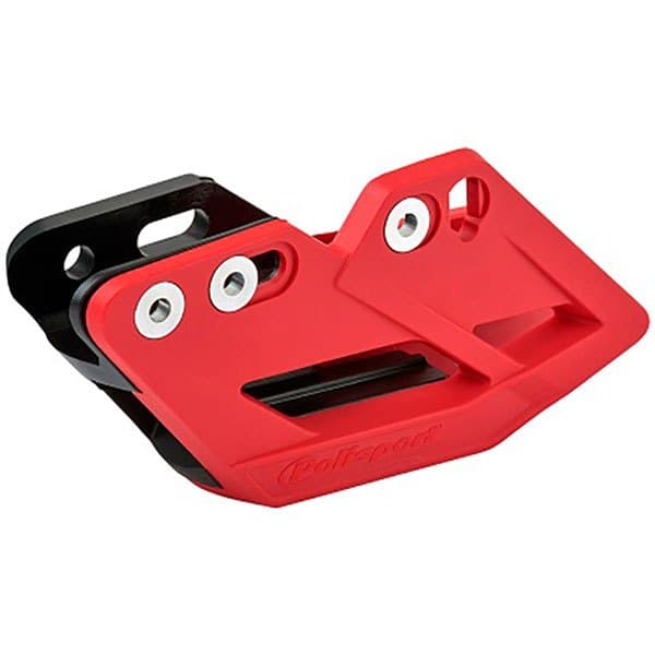 Polisport Perfomance Chain Guide Beta Rr 2t/4t 10-19 Röd