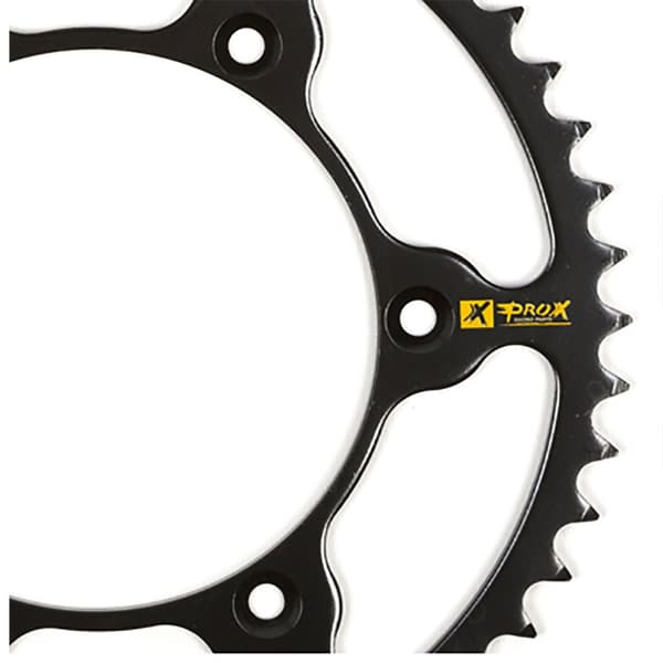 Prox Takaratas Beta Rr 125 Hopeinen 50t