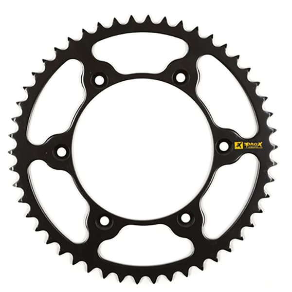 Prox Takaratas Beta Rr 125 Hopeinen 50t