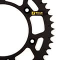 Miniatyrbillede 2 af 2: Prox Baghjul Beta Rr 125/498 ´13 Søvfarvet 50t