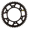 Miniatyrbillede 1 af 2: Prox Baghjul Beta Rr 125/498 ´13 Søvfarvet 50t