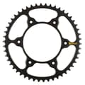 Miniatyrbillede 1 af 2: Prox Baghjul Honda Cr125/250/250rx/f250r/f450r/450rx/450x ´87 Søvfarvet 51t