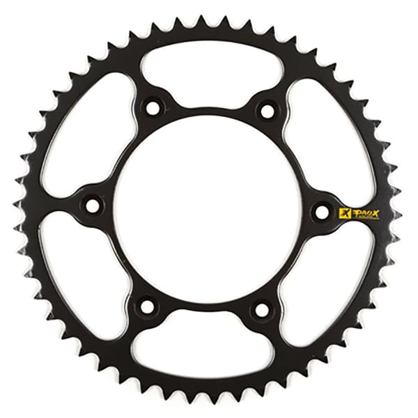 Prox Baghjul Honda Cr125/250/250rx/f250r/f450r/450rx/450x ´87 Søvfarvet 51t