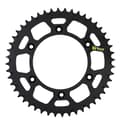 Pikkukuva 1 / 2: Prox Takaratas Honda Cr125/250/f250r/f450r ´87 Hopeinen 51t