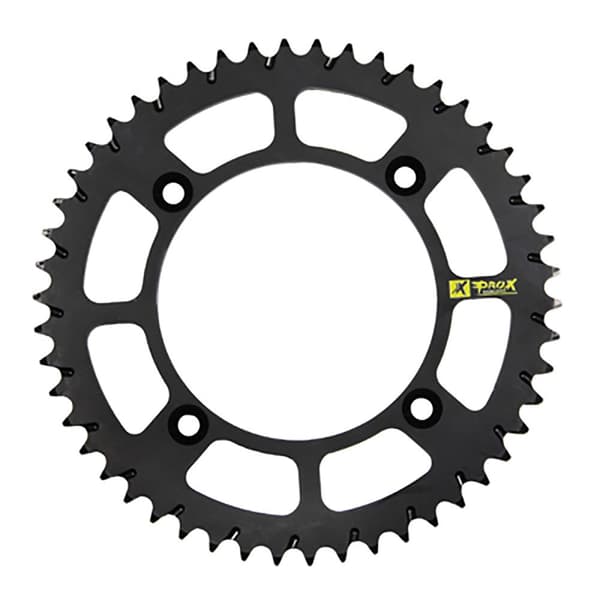 Prox Baghjul Honda Cr80/85 ´86 Søvfarvet 52t