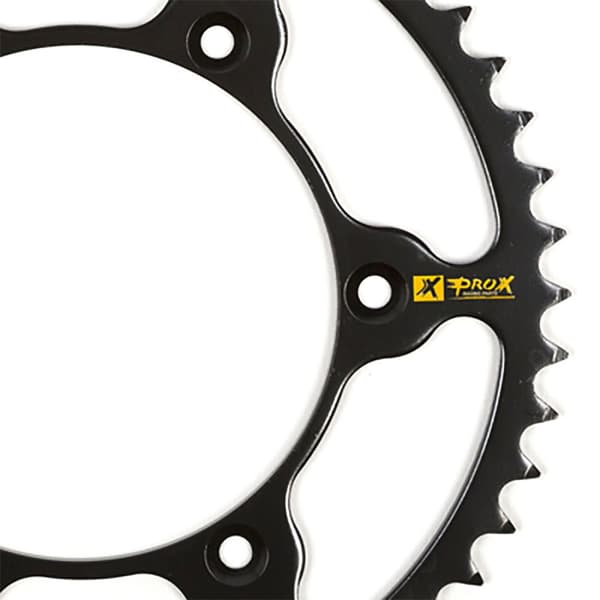 Prox Bakre Drev Husqvarna Cr/w125 Ka.rs62097.50 Silver 50t
