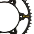 Pikkukuva 2 / 2: Prox Takaratas Husqvarna Cr/w125 Ka.rs62097.51 Hopeinen 51t