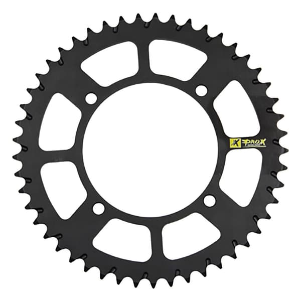 Prox Takaratas Kawasaki Kx80/85/100/112 ´86 Hopeinen 50t