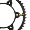 Miniatyrbillede 2 af 2: Prox Baghjul Ktm125 Ka.rs62090.48 Søvfarvet 48t