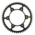 Miniatyrbillede 1 af 2: Prox Baghjul Ktm125 Ka.rs62090.48 Søvfarvet 48t