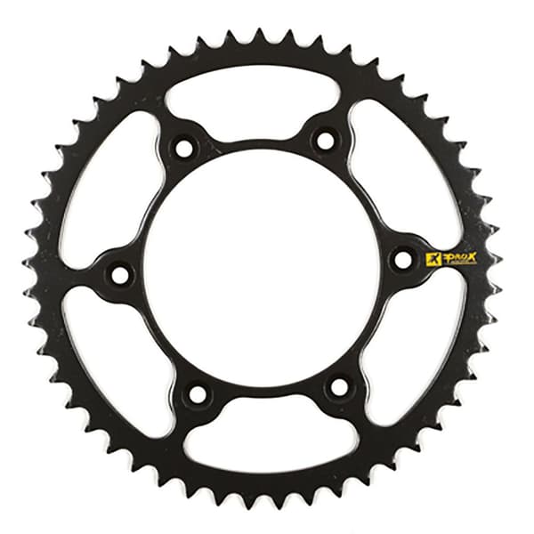Prox Takaratas Ktm125 Ka.rs62090.50 Hopeinen 50t