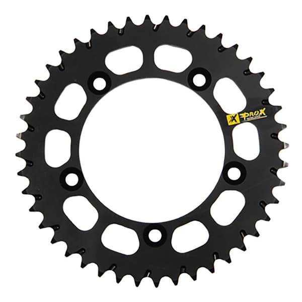 Prox Takaratas Ktm60/65sx ´97 Hopeinen 49t