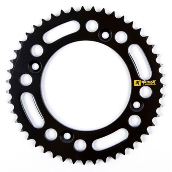 Prox Takaratas Ktm85/105sx ´03 Ka.rs61003.47 Hopeinen 47t