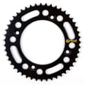 Pikkukuva 1 / 2: Prox Takaratas Ktm85/105sx ´03 Ka.rs61003.47 Hopeinen 47t