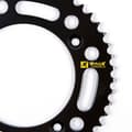 Miniatyrbild 2 av 2: Prox Bakre Drev Ktm85/105sx ´03 Ka.rs61003.48 Silver 48t