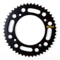 Miniatyrbild 1 av 2: Prox Bakre Drev Ktm85/105sx ´03 Ka.rs61003.48 Silver 48t