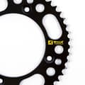 Miniatyrbillede 2 af 2: Prox Baghjul Ktm85/105sx ´03 Ka.rs61003.49 Søvfarvet 49t