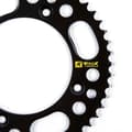 Miniatyrbild 2 av 2: Prox Bakre Drev Ktm85/105sx ´03 Ka.rs61003.50 Silver 50t